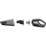 Concept VP4352 Wet & Dry Riser Car, ručný vysávač