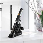 Concept VP4410 DEESER ultimate, ručný vysávač, 11,1 V