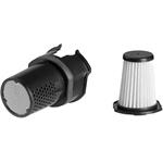 Concept VP4410 DEESER ultimate, ručný vysávač, 11,1 V