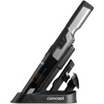 Concept VP4410 DEESER ultimate, ručný vysávač, 11,1 V