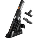 Concept VP4410 DEESER ultimate, ručný vysávač, 11,1 V