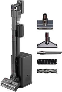 Concept VP6310 ULTIMATE Complete Light, tyčový vysávač