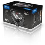 Concept VP8290 REAL FORCE, 700 W, vreckový vysávač