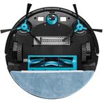 Concept VR2020 PERFECT CLEAN GYRO DEFENDER UVC, robotický vysávač s mopom 3 v 1