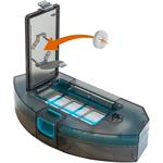 Concept VR2020 PERFECT CLEAN GYRO DEFENDER UVC, robotický vysávač s mopom 3 v 1