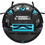 Concept VR2020 PERFECT CLEAN GYRO DEFENDER UVC, robotický vysávač s mopom 3 v 1