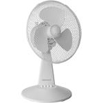 Concept VS5040, stolový ventilátor, biely