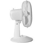 Concept VS5040, stolový ventilátor, biely