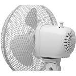 Concept VS5040, stolový ventilátor, biely