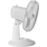 Concept VS5040, stolový ventilátor, biely