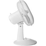 Concept VS5040, stolový ventilátor, biely