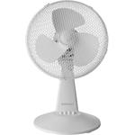 Concept VS5040, stolový ventilátor, biely