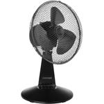 Concept VS5041, stolový ventilátor, čierny
