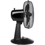 Concept VS5041, stolový ventilátor, čierny