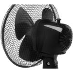 Concept VS5041, stolový ventilátor, čierny