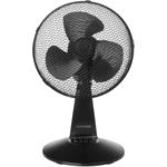 Concept VS5041, stolový ventilátor, čierny