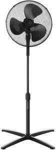 Concept VS5050, stojanový ventilátor, čierny