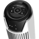 Concept VS5100, stĺpový ventilátor, biely