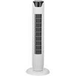 Concept VS5100, stĺpový ventilátor, biely