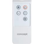 Concept VS5100, stĺpový ventilátor, biely