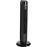 Concept VS5110, stĺpový ventilátor, čierny