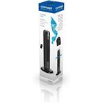 Concept VS5110, stĺpový ventilátor, čierny