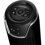 Concept VS5110, stĺpový ventilátor, čierny