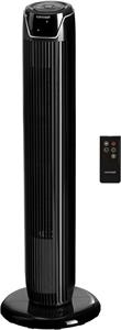 Concept VS5110, stĺpový ventilátor, čierny