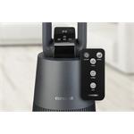 Concept VS5140, stĺpový ventilátor, sivý