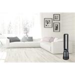 Concept VS5140, stĺpový ventilátor, sivý