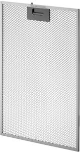 Concept, vstupný filter pre CA2000