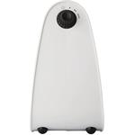 Concept VT7040, teplovzdušný ventilátor, biely