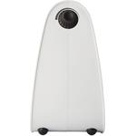 Concept VT7040, teplovzdušný ventilátor, biely