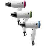 Concept VV5740 BEAUTIFUL, sušič vlasov, 1500 W, biela + ružová