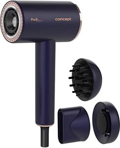 Concept VV8100 PROFI Care, fén na vlasy