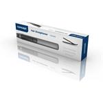 Concept VZ1440 TITAN CARE, žehlička na vlasy