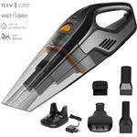 Concept Wet & Dry Riser Pet VP4351, ručný vysávač