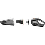 Concept Wet & Dry Riser Pet VP4351, ručný vysávač