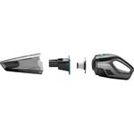 Concept Wet & Dry Riser VP4350, ručný vysávač