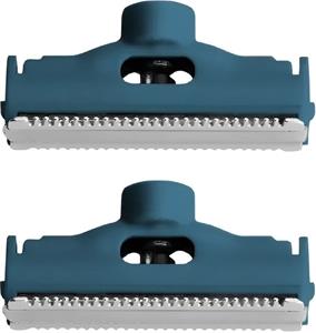 Concept ZA0001, náhradné hlavice pre holiaci strojček ZA7040, 2 ks