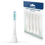 Concept ZK0001, Náhradné hlavice k zubným kefkám, Daily Clean, 4 ks