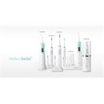 Concept ZK0002, náhradné hlavice k zubným kefkám, Soft Clean, 4 ks