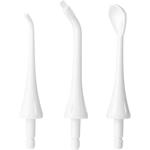 Concept ZK0003, náhradné hlavice k dentálnej sprche, set 3 ks