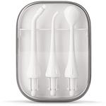 Concept ZK0003, náhradné hlavice k dentálnej sprche, set 3 ks