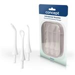 Concept ZK0003, náhradné hlavice k dentálnej sprche, set 3 ks