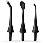 Concept ZK0008, náhradné hlavice k dentálnej sprche PERFECT SMILE ZK402X, ZK4030, set 3 ks