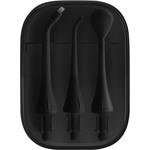 Concept ZK0008, náhradné hlavice k dentálnej sprche PERFECT SMILE ZK402X, ZK4030, set 3 ks