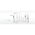 Concept ZK0008, náhradné hlavice k dentálnej sprche PERFECT SMILE ZK402X, ZK4030, set 3 ks