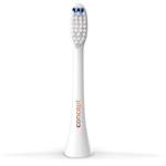 Concept ZK0050, náhradné hlavice k zubným kefkám PERFECT SMILE ZK500x, Daily Clean, 4 ks, biele