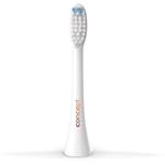 Concept ZK0052 PERFECT SMILE, náhradné hlavice k zubným kefkám ZK500x, Soft Clean, 4 ks, biele
